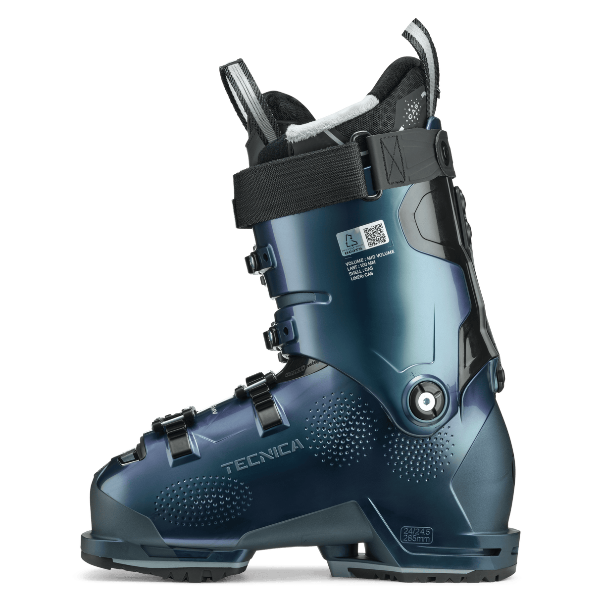 Tecnica Mach 1 MV 105 W TD GW 2026