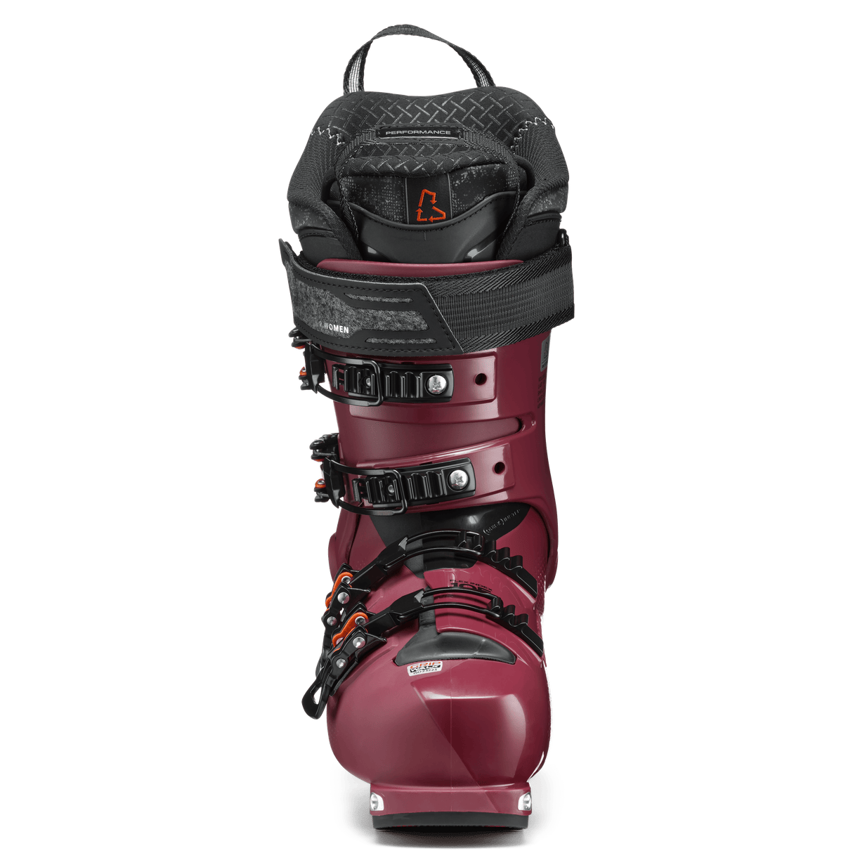 Tecnica Cochise 105 W DYN GW - Bordeaux