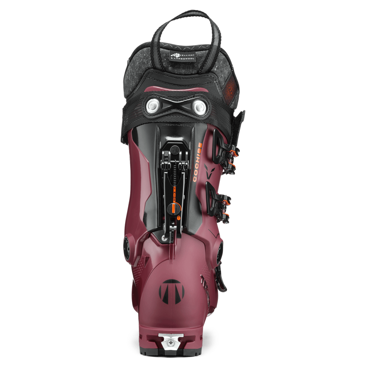 Tecnica Cochise 105 W DYN GW - Bordeaux