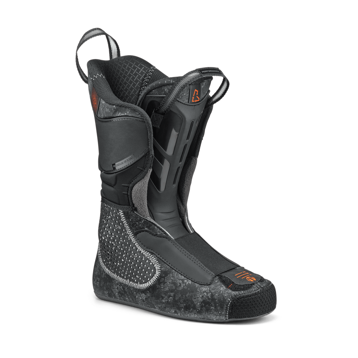 Tecnica Cochise 105 W DYN GW - Bordeaux