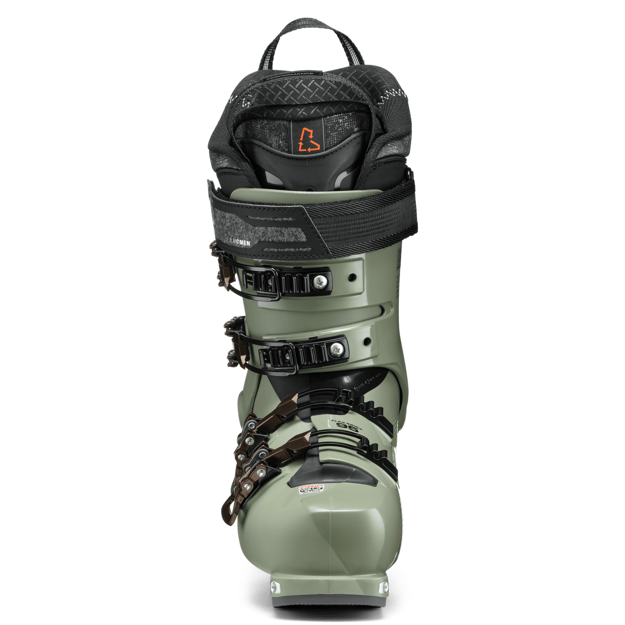 Tecnica Cochise 95 W DYN GW - Green