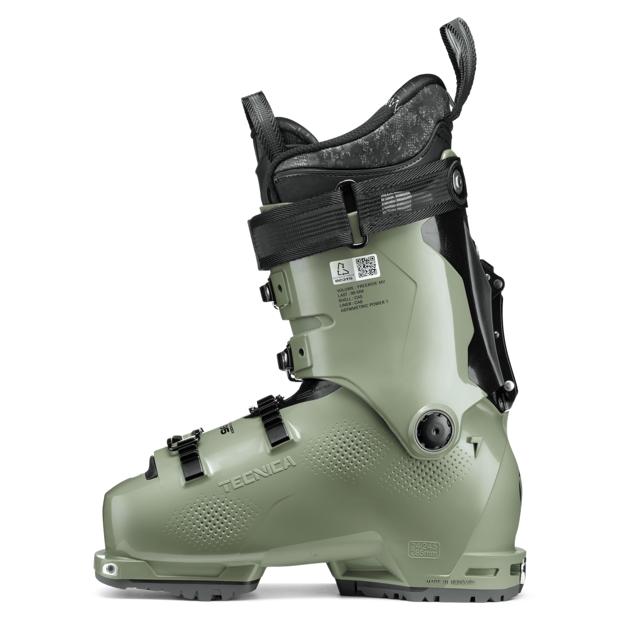 Tecnica Cochise 95 W DYN GW - Green