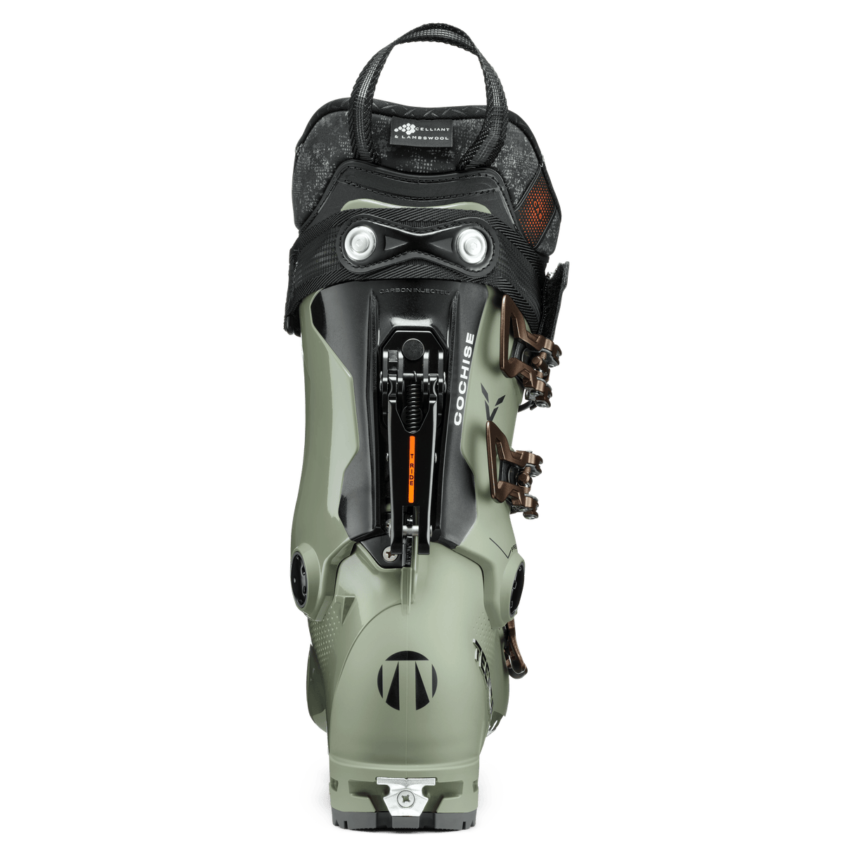 Tecnica Cochise 95 W DYN GW - Green