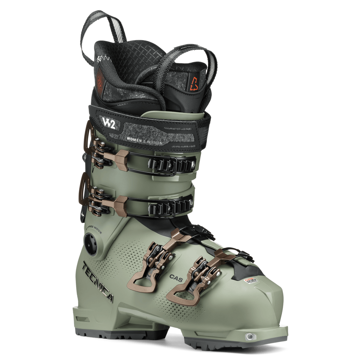 Tecnica Cochise 95 W DYN GW - Green