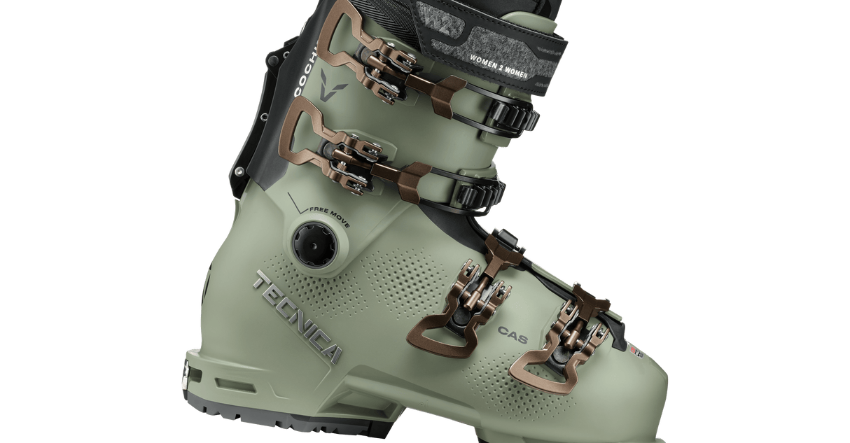 Tecnica Cochise 95 W DYN GW - Green