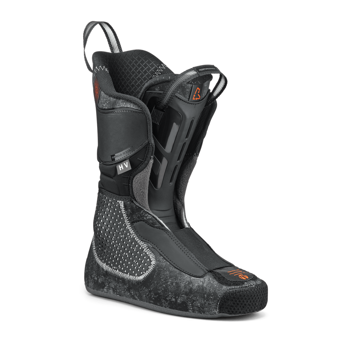 Tecnica Cochise HV 95 W DYN GW - Green