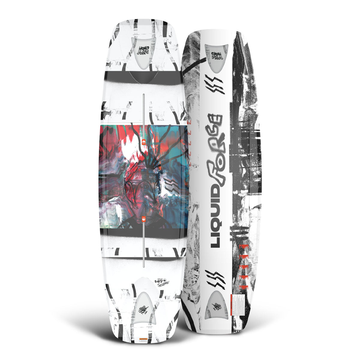 2025 Liquid Force Illusion Wakeboard