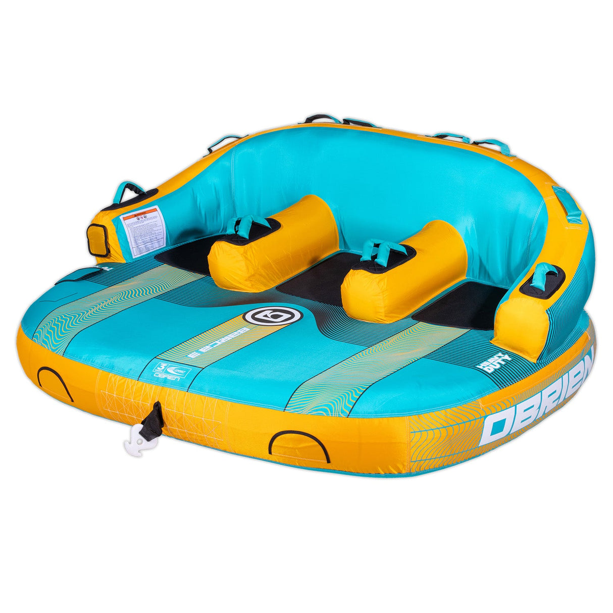 O'Brien Barca 3 Boat Tube