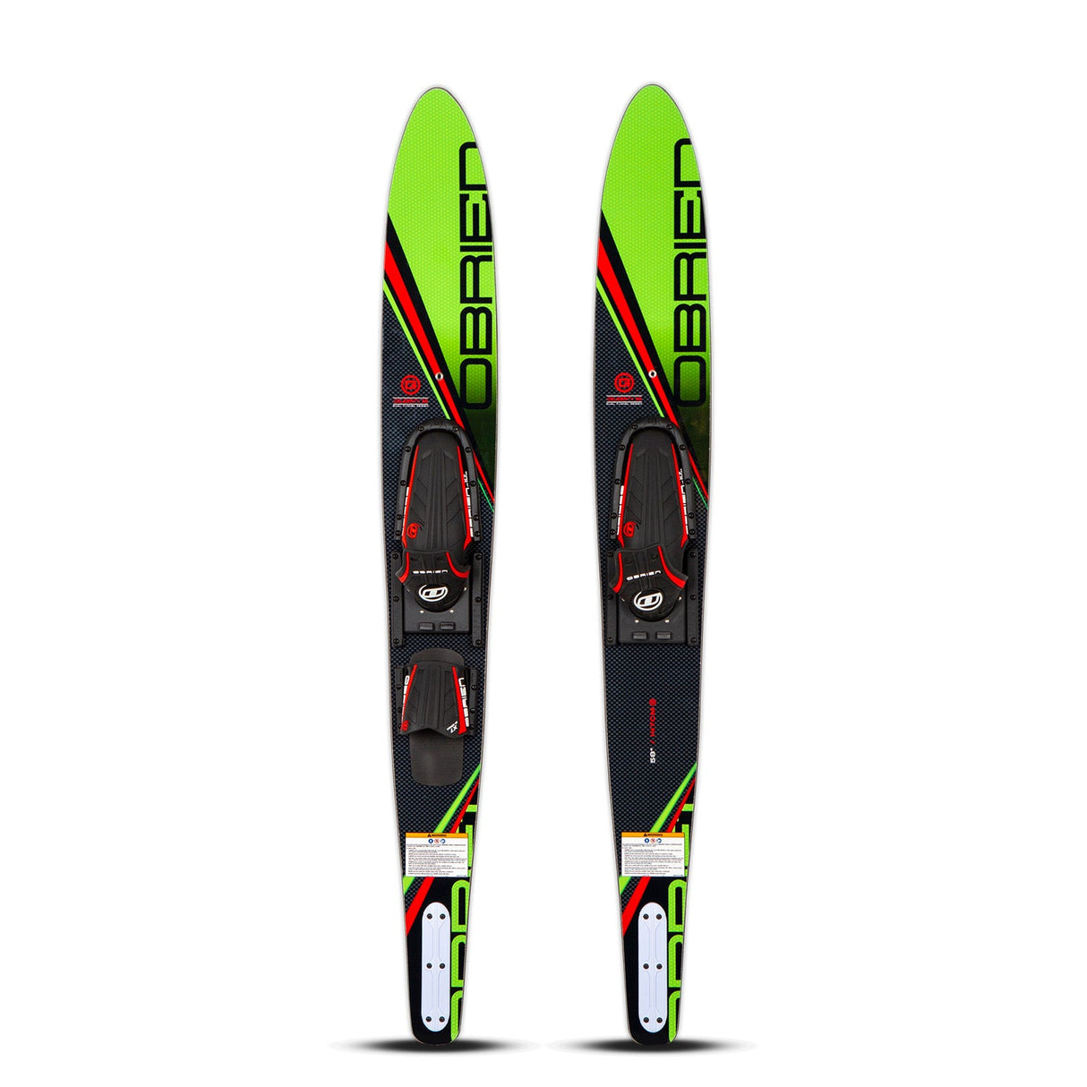 O'Brien Celebrity 58" Combo Waterskis