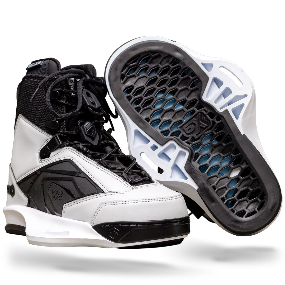 Terra 6X
