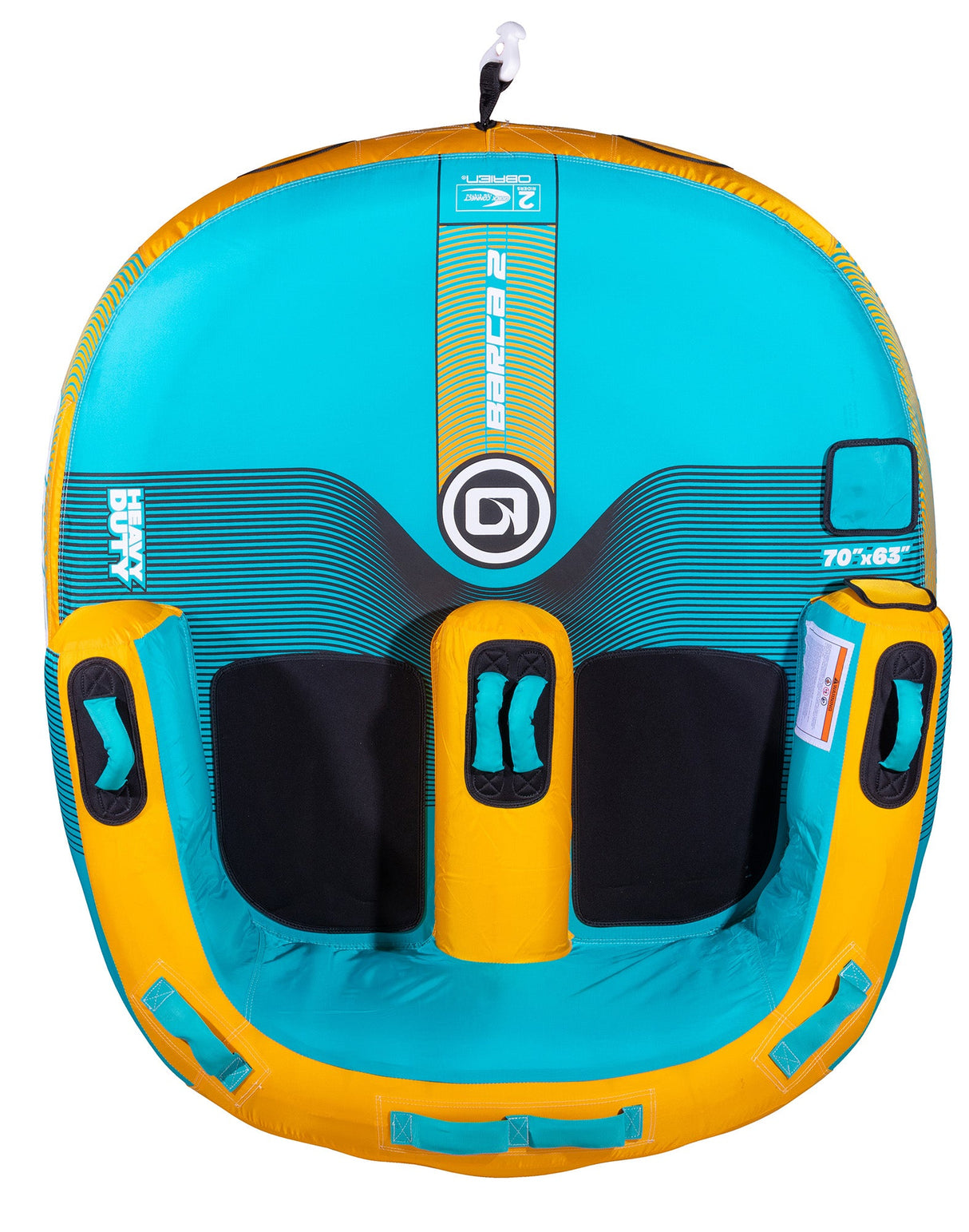 O'Brien Barca 2 Towable Tube
