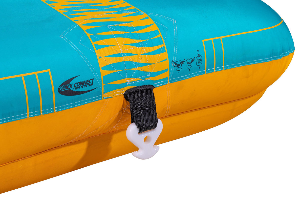 O'Brien HOVR 2 Boat Tube