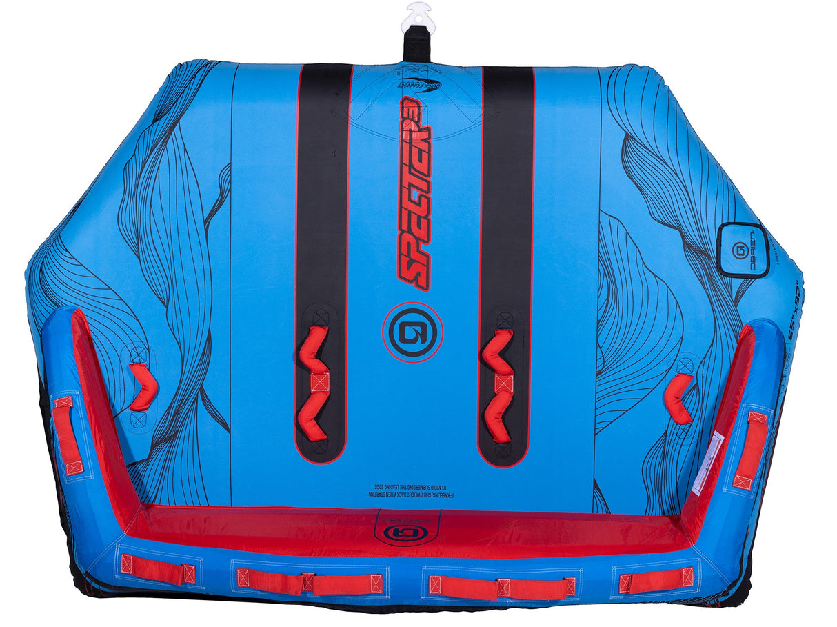 O'Brien Specter 3 Towable Tube