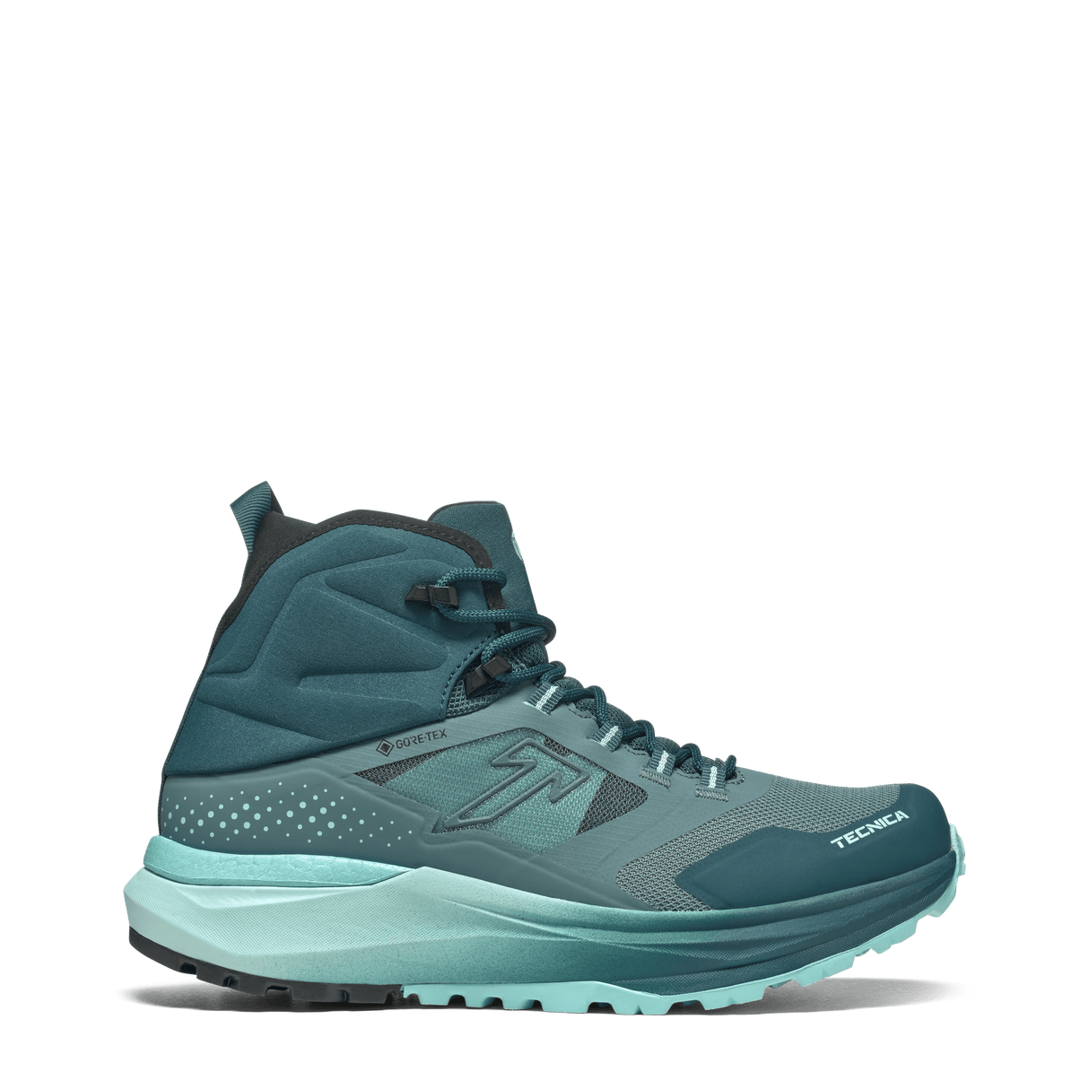 Tecnica Agate S Mid GTX - Blue
