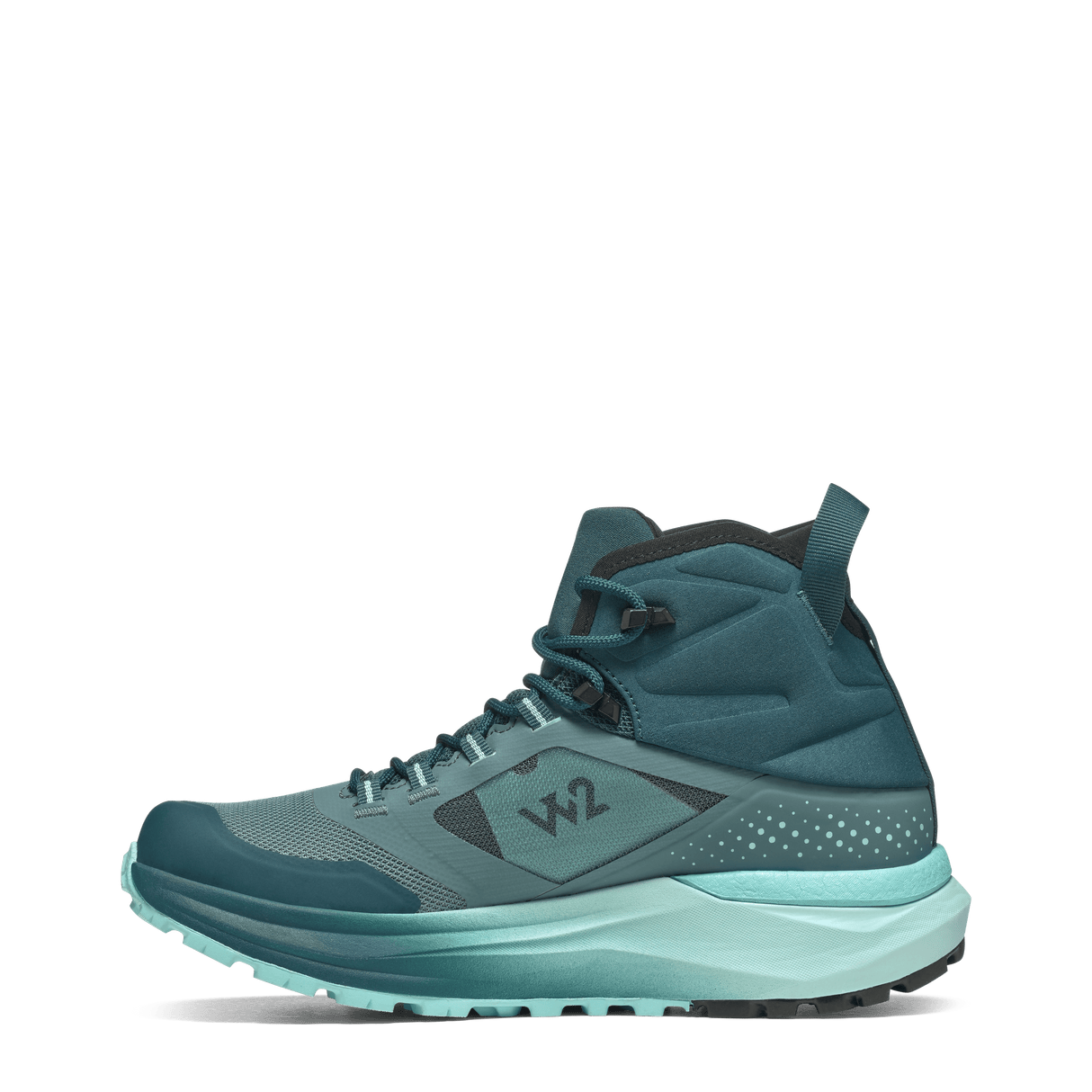 Tecnica Agate S Mid GTX - Blue