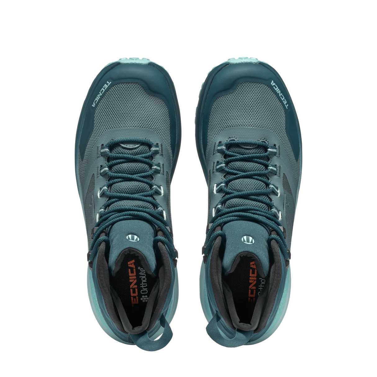 Tecnica Agate S Mid GTX - Blue