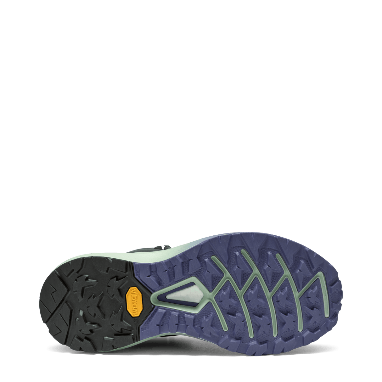 Tecnica Agate S Mid GTX - Black/Violet