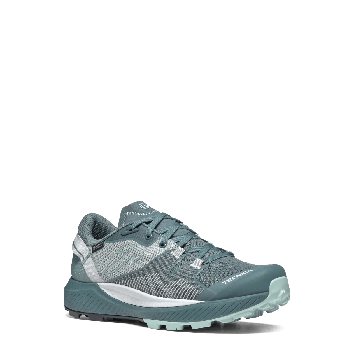 Tecnica Agate Speed S GTX - Blue