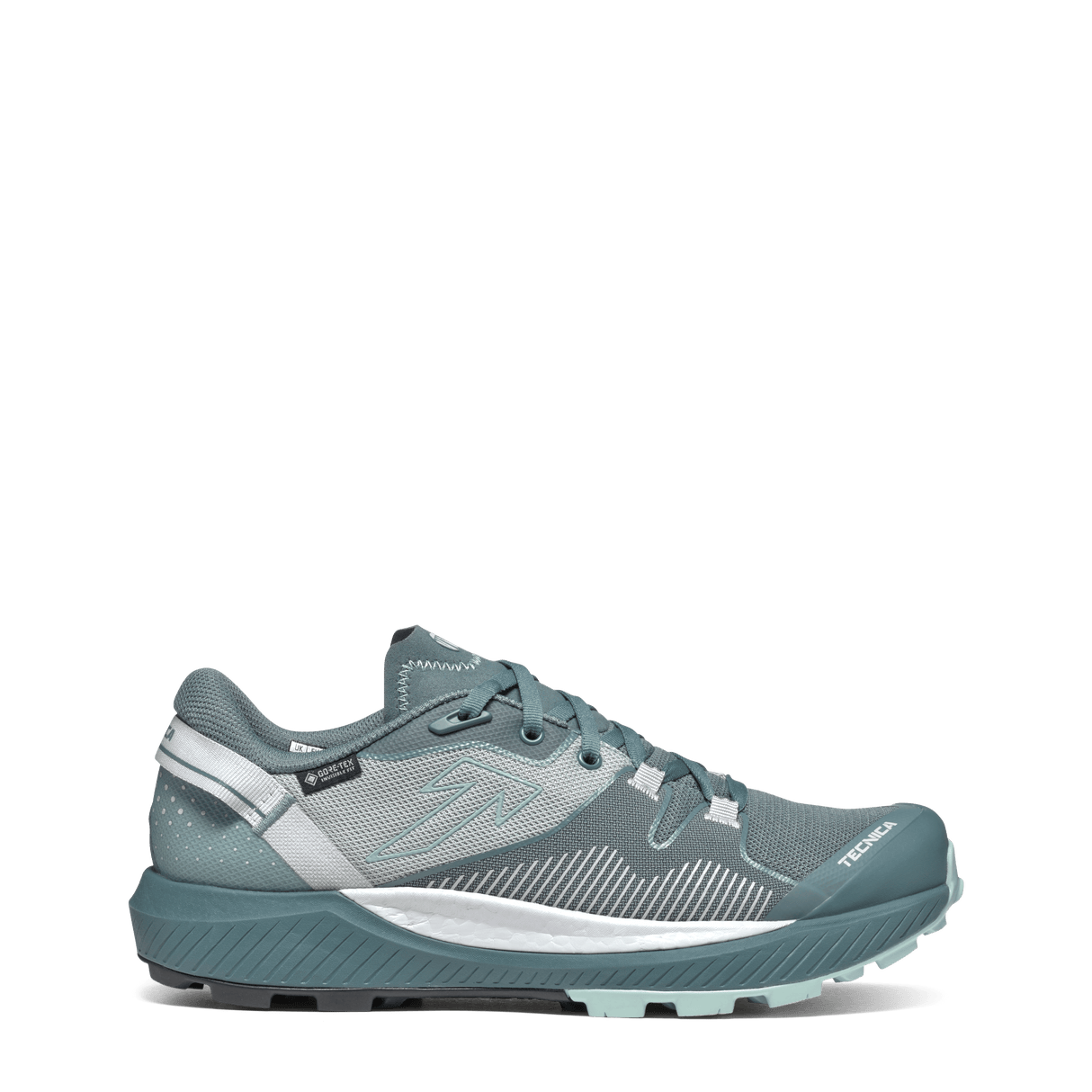 Tecnica Agate Speed S GTX - Blue