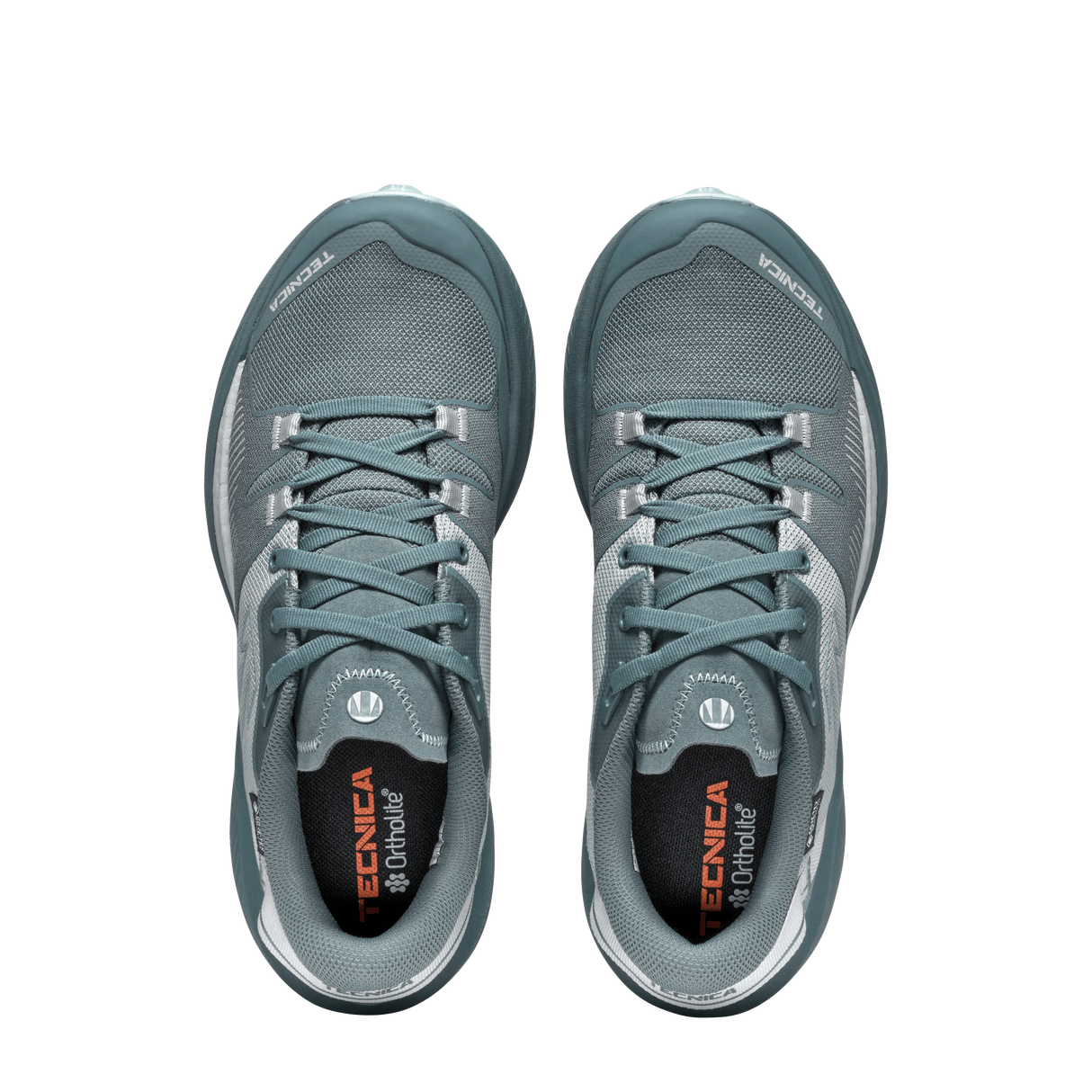 Tecnica Agate Speed S GTX - Blue