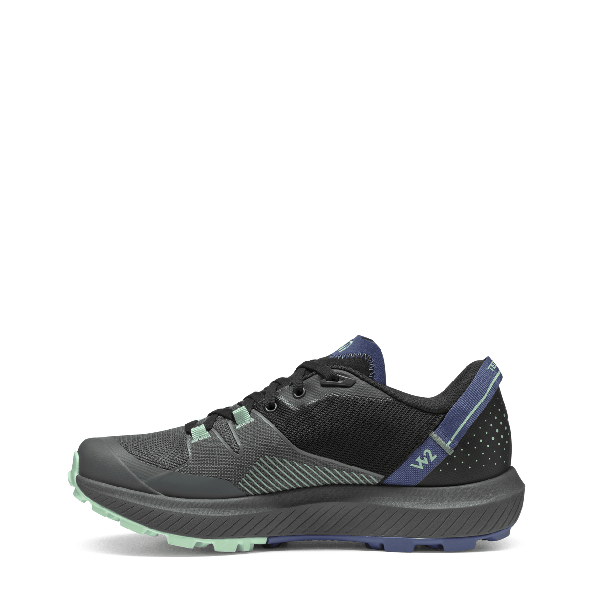 Tecnica Agate Speed S GTX - Black/Violet