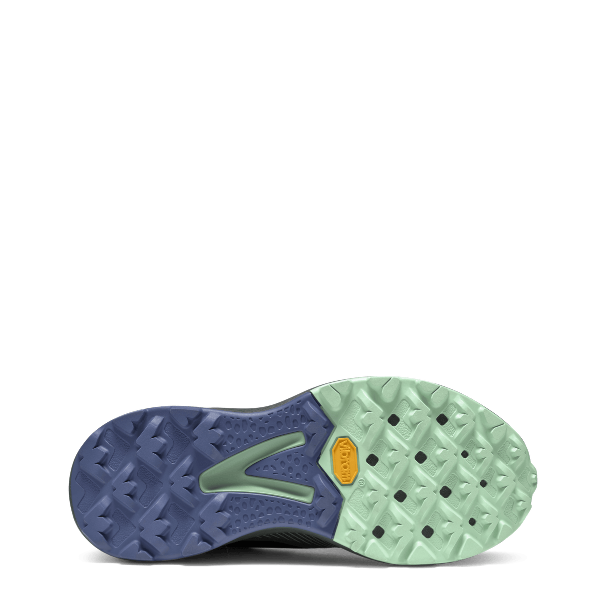 Tecnica Agate Speed S GTX - Black/Violet