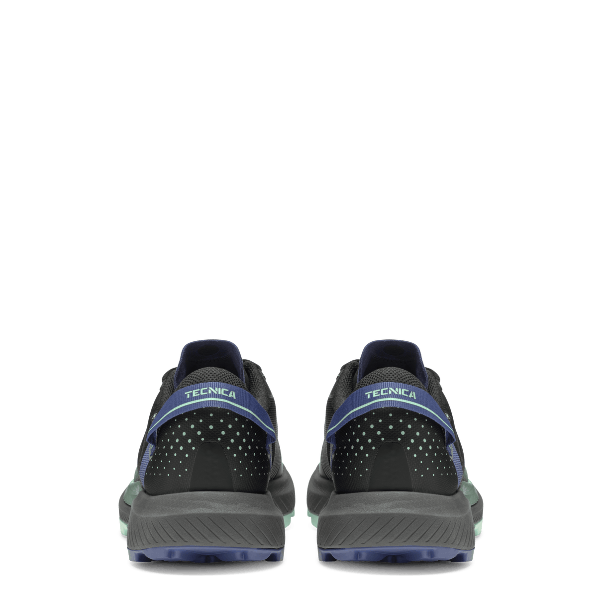 Tecnica Agate Speed S GTX - Black/Violet