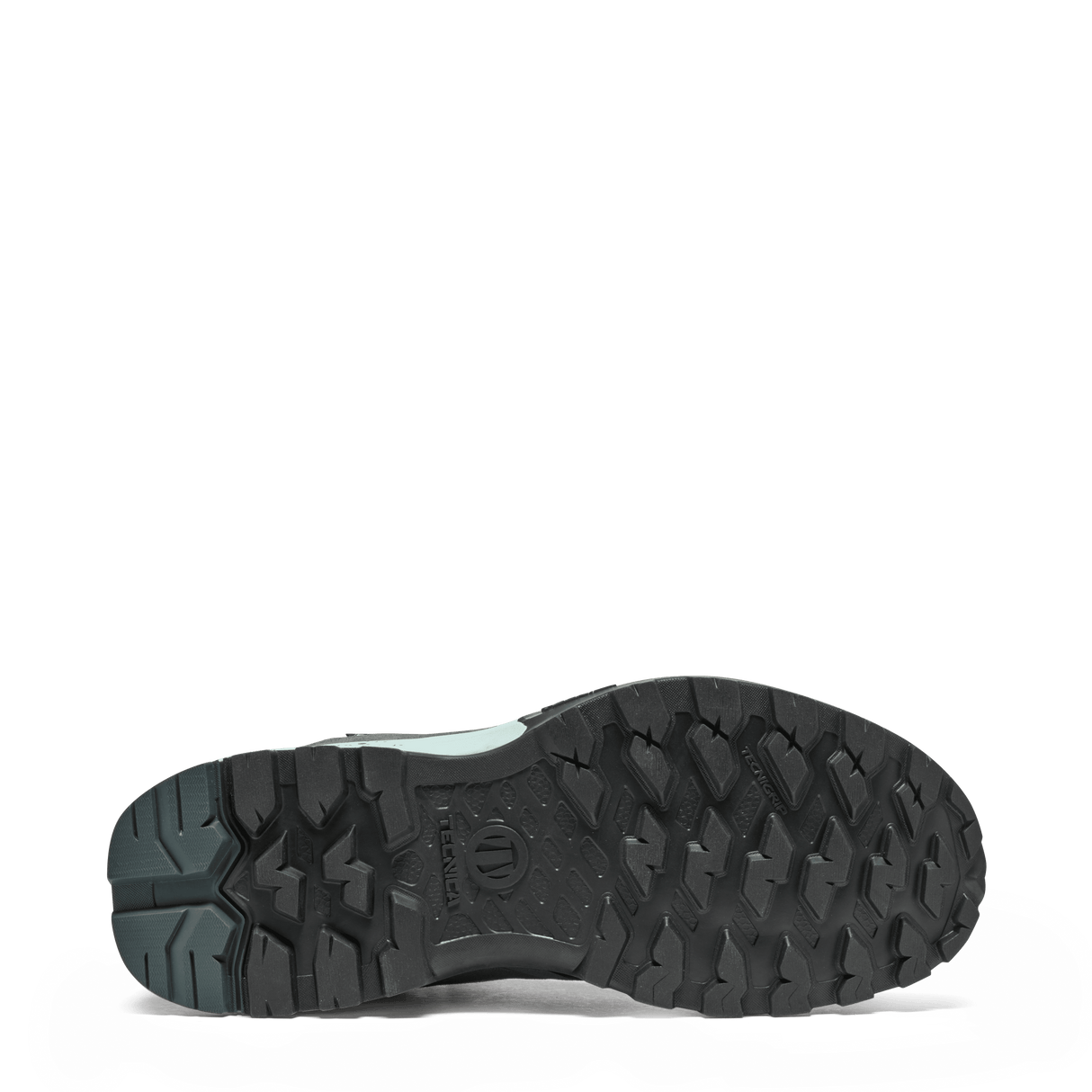 Tecnica Forge Hike Mid GTX - Grey/Blue