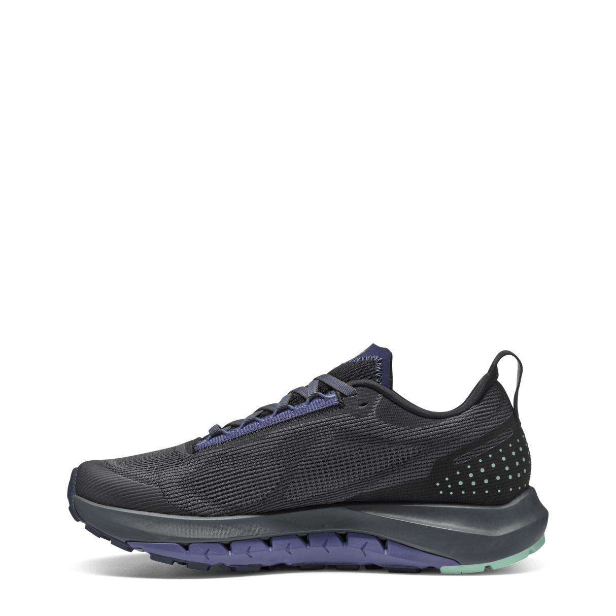Tecnica Pyrox Hybrid - Black/Violet