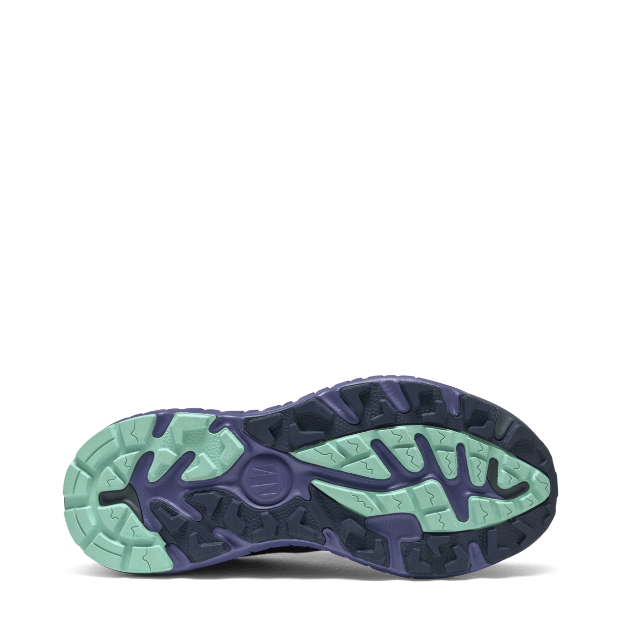 Tecnica Pyrox Hybrid - Black/Violet