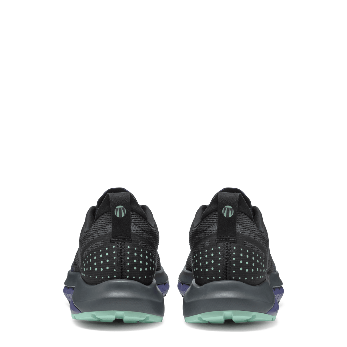 Tecnica Pyrox Hybrid - Black/Violet