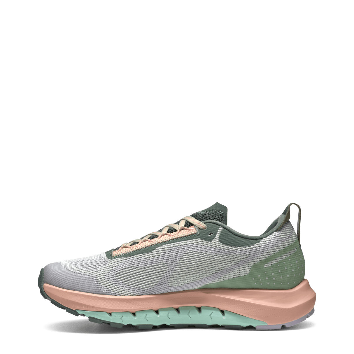 Tecnica Pyrox Hybrid - Grey/Green