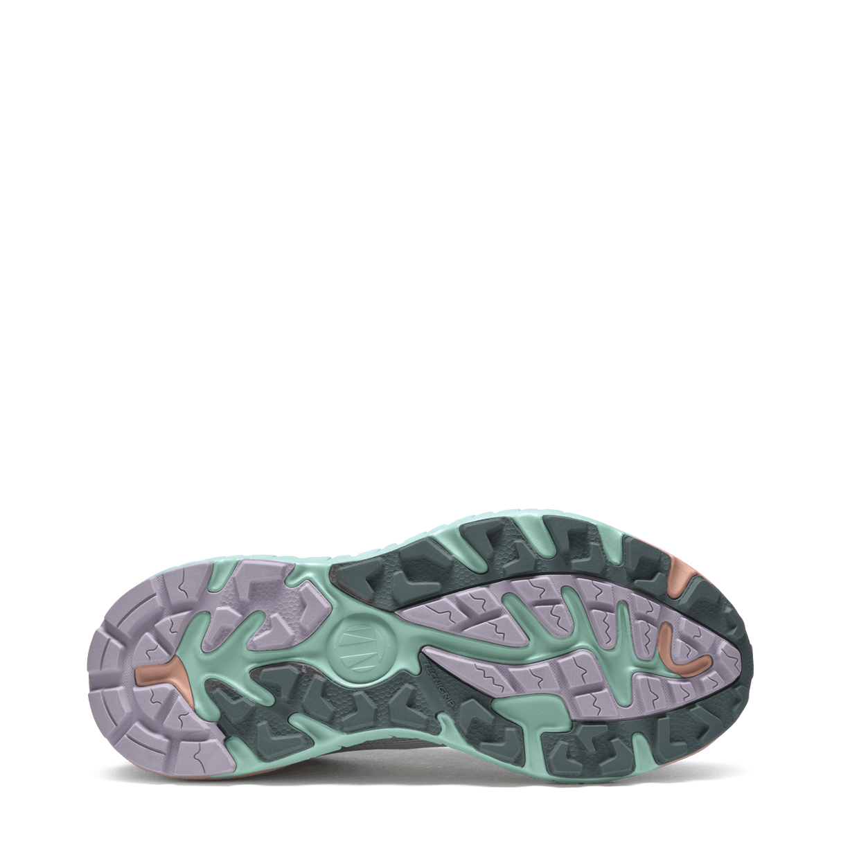 Tecnica Pyrox Hybrid - Grey/Green