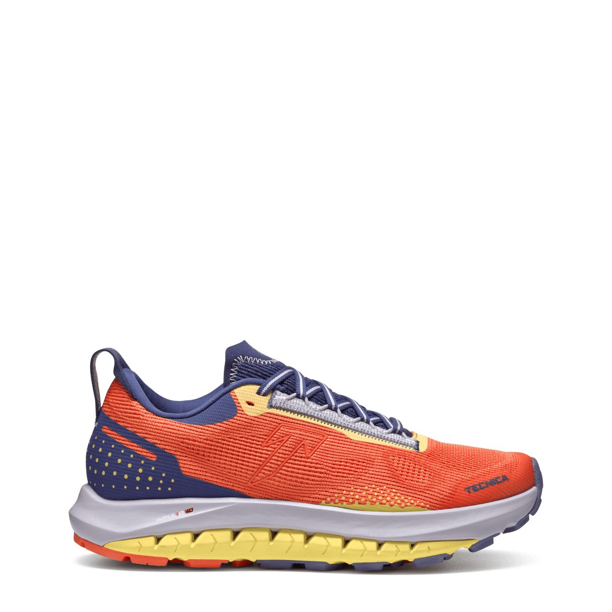 Tecnica Pyrox Hybrid - Pink/Violet