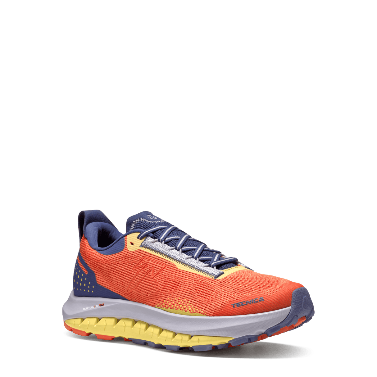 Tecnica Pyrox Hybrid - Pink/Violet