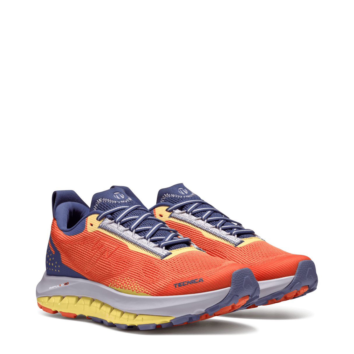 Tecnica Pyrox Hybrid - Pink/Violet