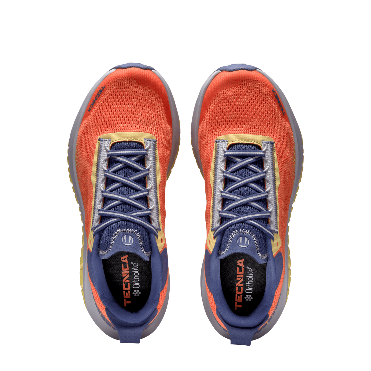 Tecnica Pyrox Hybrid - Pink/Violet