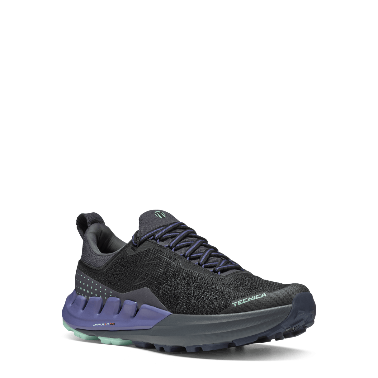 Tecnica Pyrox Explore - Black/Violet