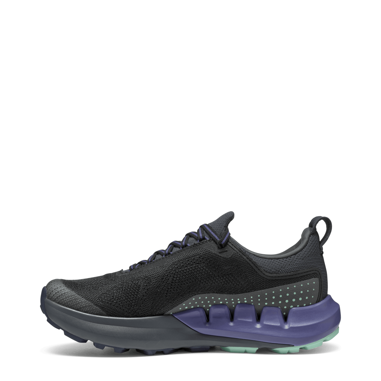 Tecnica Pyrox Explore - Black/Violet