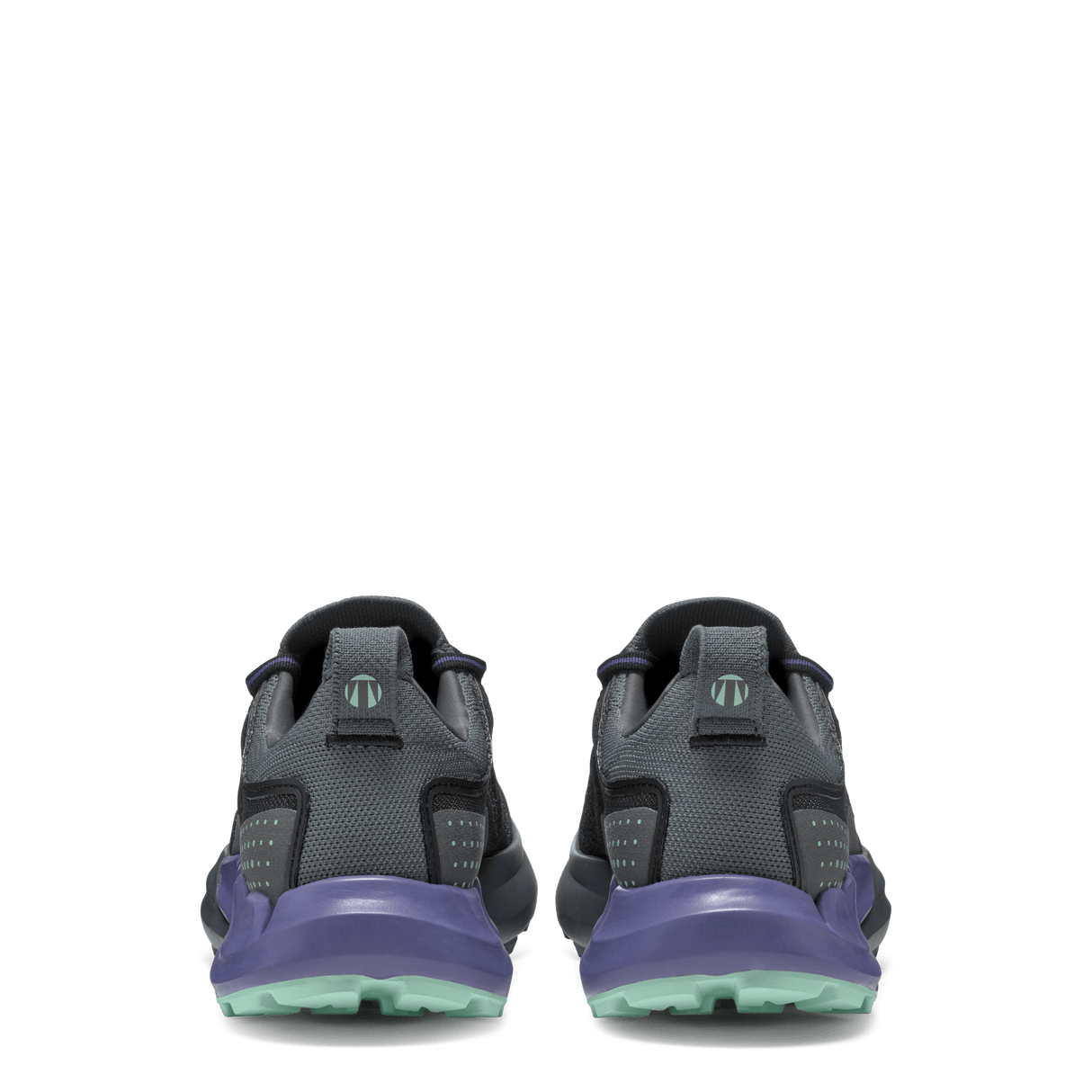 Tecnica Pyrox Explore - Black/Violet