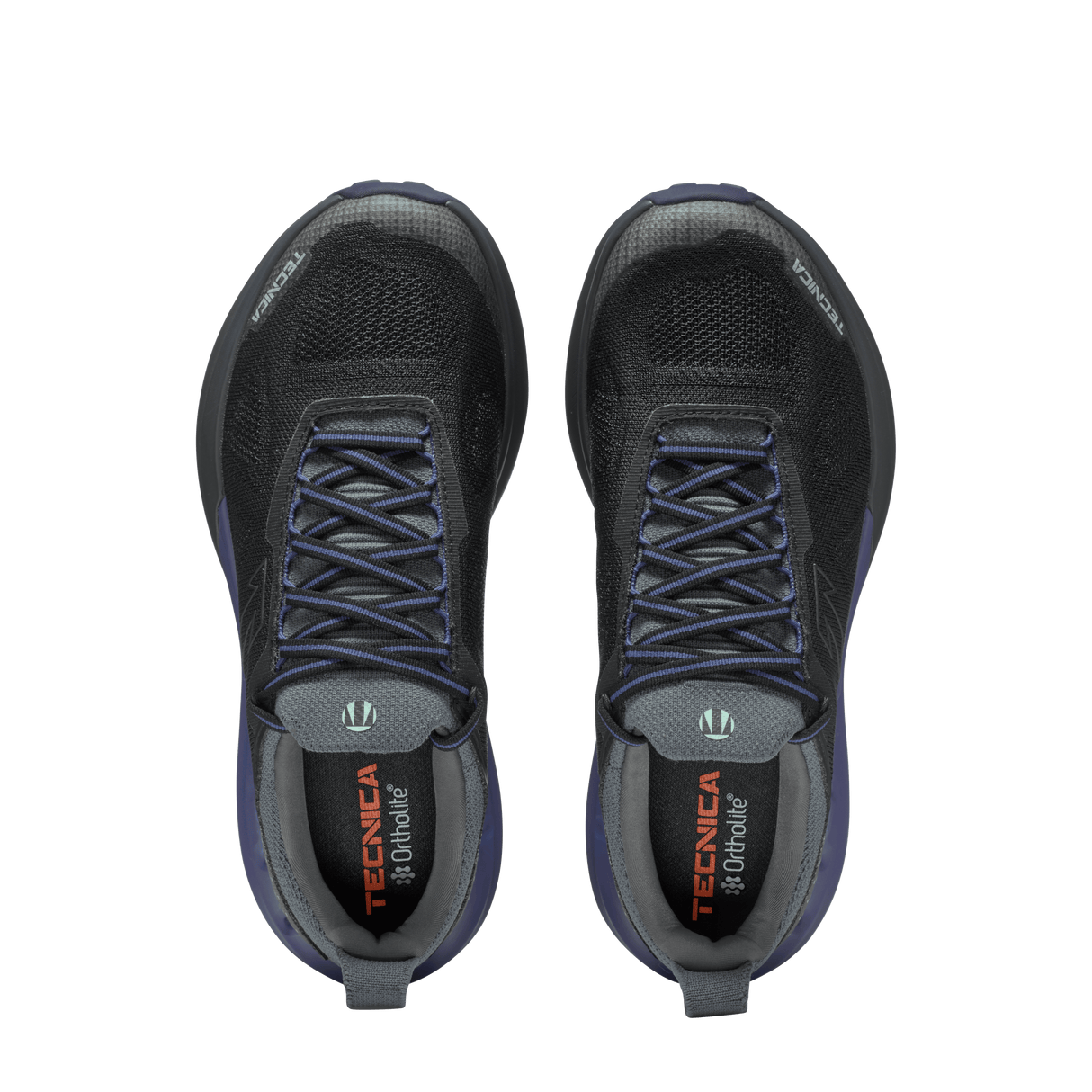Tecnica Pyrox Explore - Black/Violet