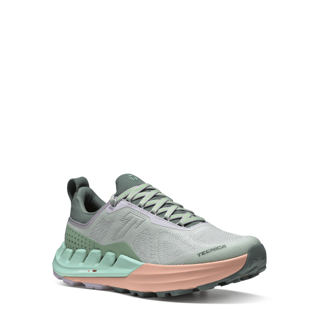 Tecnica Pyrox Explore - Grey/Green
