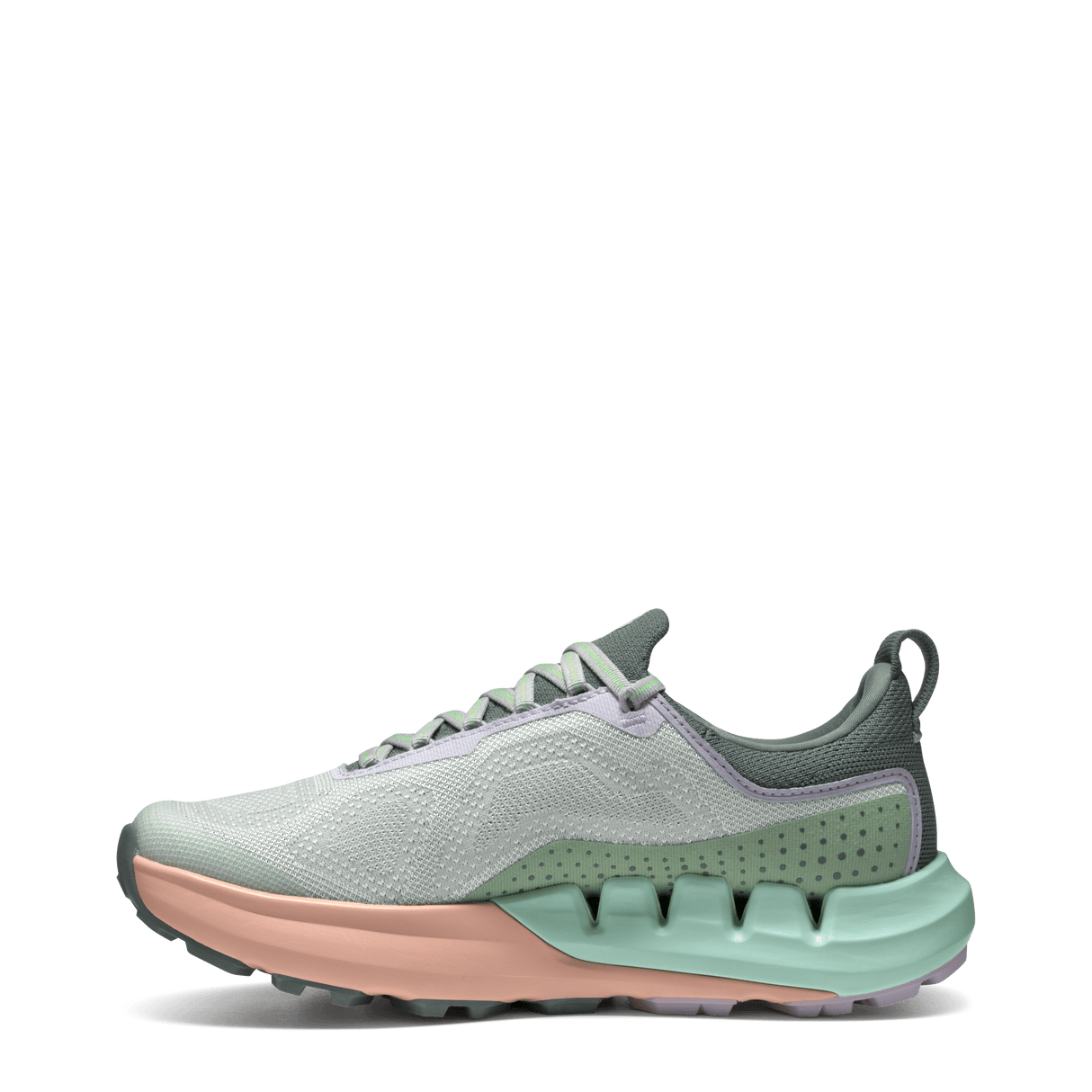 Tecnica Pyrox Explore - Grey/Green