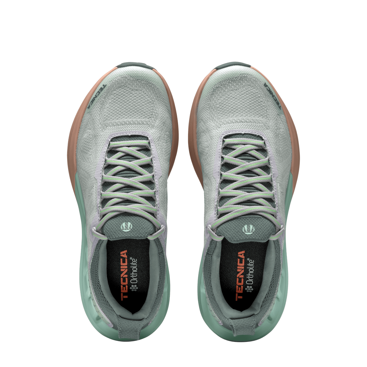 Tecnica Pyrox Explore - Grey/Green