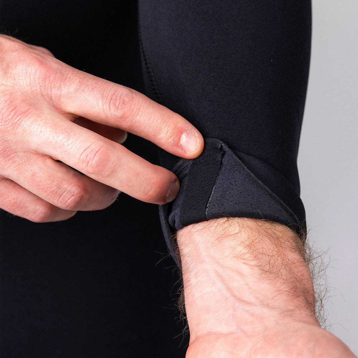 O'Brien Elite Thermo Plus 5/3mm Front Zip Mens Full Wetsuit