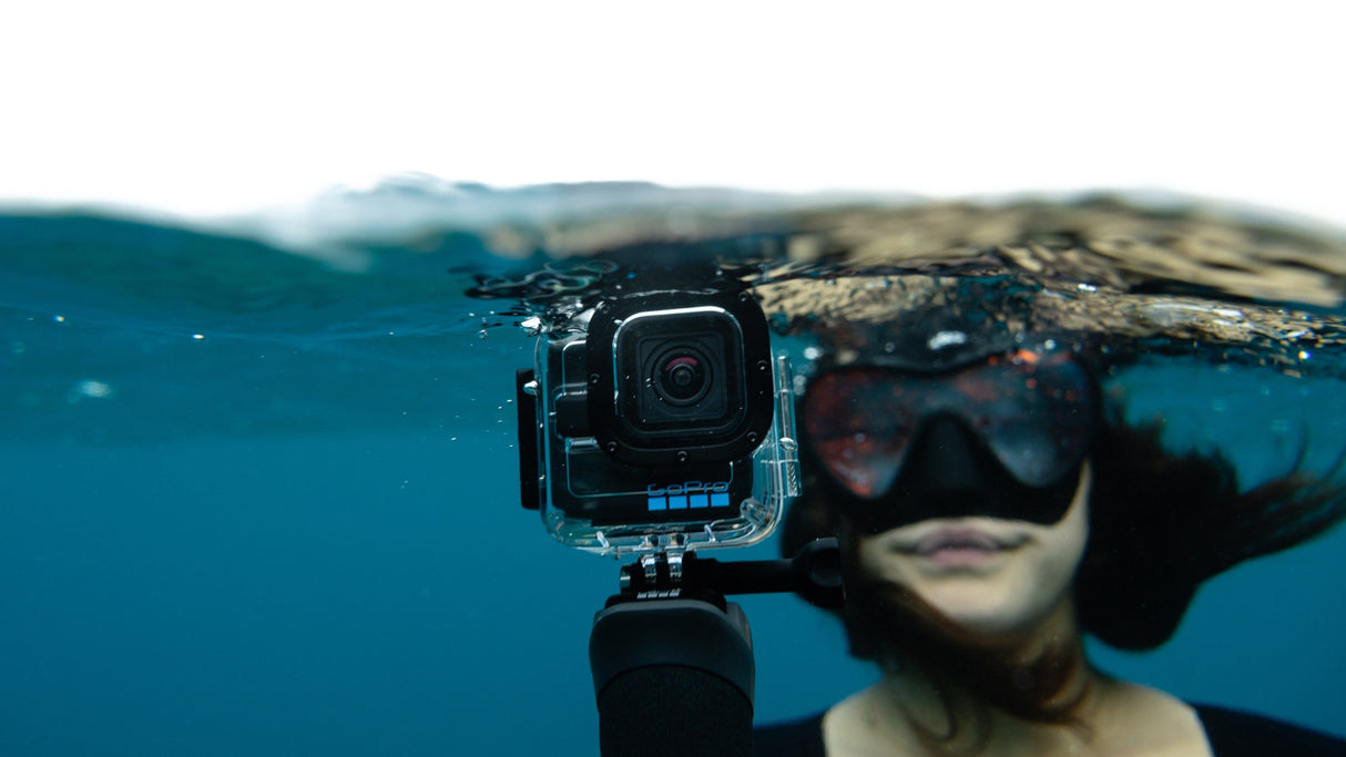 GoPro Dive Housing Hero11 Black Mini
