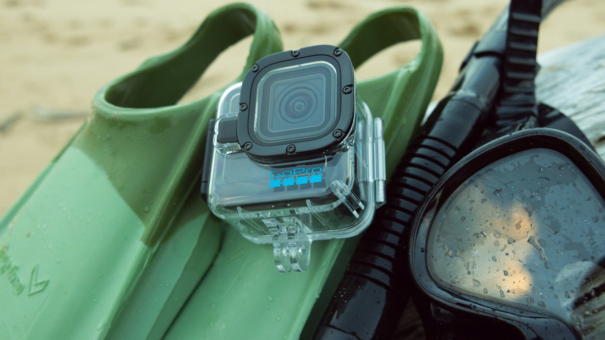 GoPro Dive Housing Hero11 Black Mini