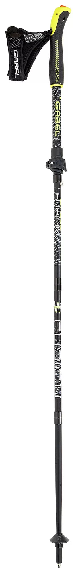 Gabel Fusion Wired 110-125 (2024)