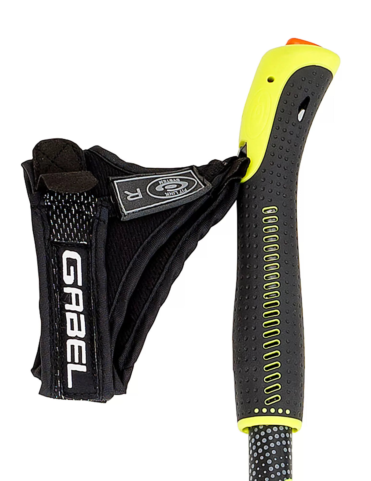 Gabel Fusion Wired 110-125 (2024)