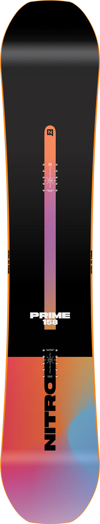 Nitro Prime Chroma 2026